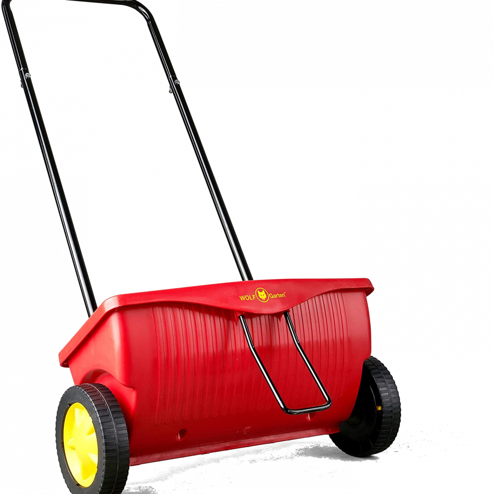 Streuwagen Streuwagen